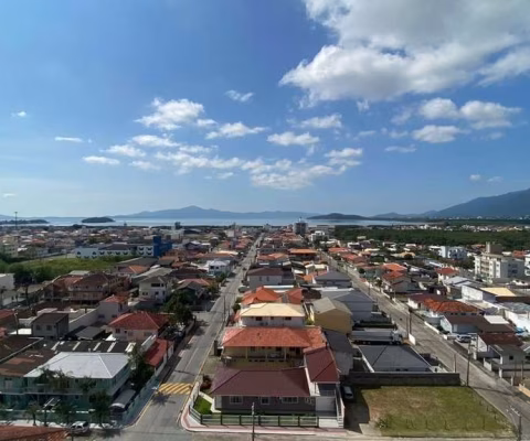 Apartamento com 2 quartos à venda na Rua Armando Siegel, 567, Ponte do Imaruim, Palhoça