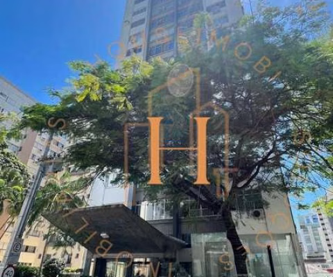Apartamento com 3 quartos à venda na Rua Esteves Júnior, 428, Centro, Florianópolis