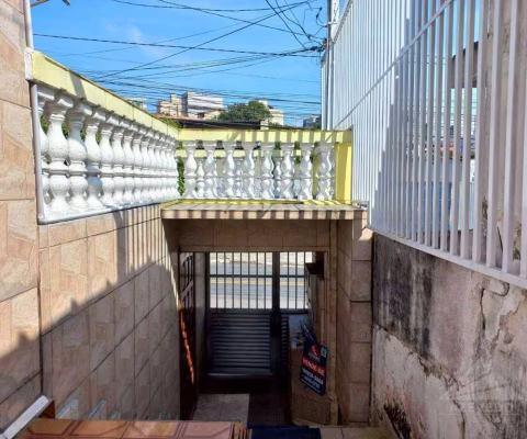 Casa com 2 dormitórios à venda, 292 m² por R$ 950.000,00 - Vila Emílio - Mauá/SP