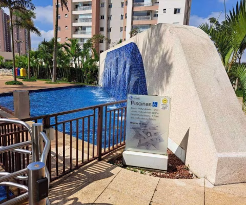 Apartamento com 3 dormitórios à venda, 67 m² por R$ 636.000,00 - Vila Homero Thon - Santo André/SP