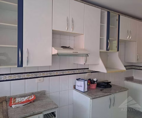 Apartamento com 2 dormitórios à venda, 74 m² - Vila Nossa Senhora das Vitórias - Mauá/SP