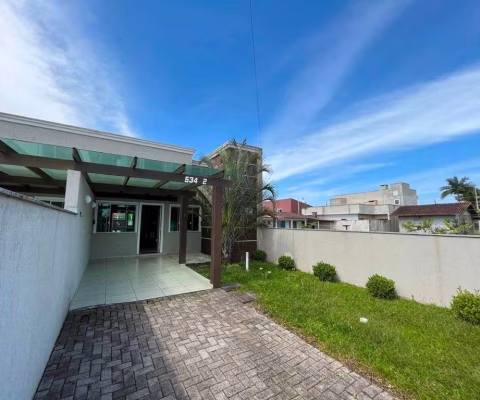 Casa com 2 quartos à Venda, Barra do Sai - Itapoá