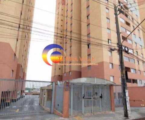 Apartamento a venda em Osasco, no Jaguaribe