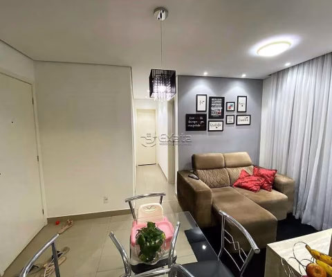 Apartamento no Jd. Mirante dos Ovinis - Votorantim