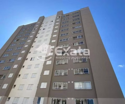 Aluguel de apartamento no Jd São Carlos, Sorocaba