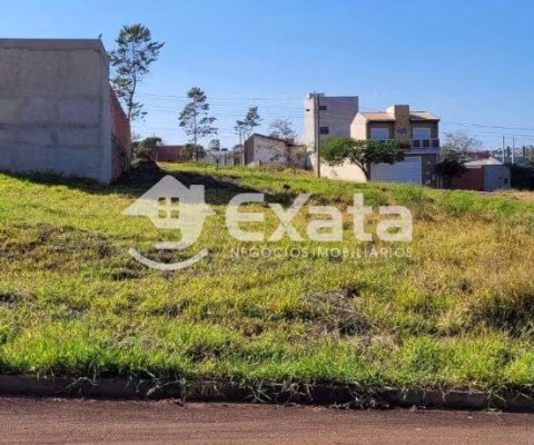 Terreno para venda em Itapetininga.