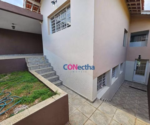 Casa com 3 dormitórios, 189 m² - venda por R$ 530.000,00 ou aluguel por R$ 3.722,00/mês - Jardim Santa Filomena - Itatiba/SP