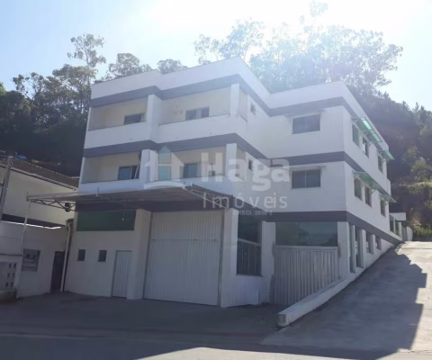 Prédio Residencial e comercial à venda em Bursque/SC