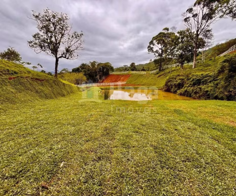 Sítio à venda em Canelinha/SC