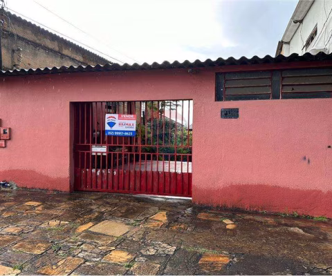 TERRENO COM CASA ANTIGA NO SETOR CENTRAL