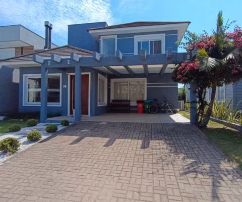Casa em Condomínio à venda em Xangri-lá, Centro - Condomínio Sea Coast