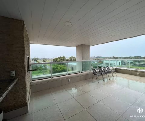 Apartamento mobiliado à venda em Atlântida, Xangri-lá - Atlântida Green Square