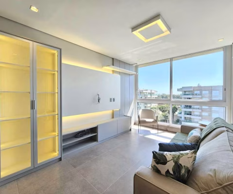 Imóvel em Atlântida, Xangri-lá: Apartamento no Livin com Piscina - Venda