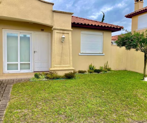 Casa com 3 dormitórios no Condomínio Casa Hermosa