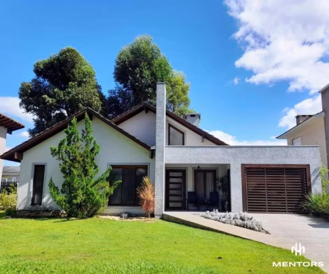 Casa em Condomínio Mobiliada em Atlântida, Xangri-lá - Venda