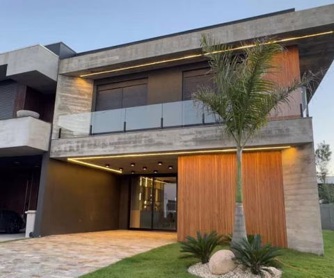 Casa em Condomínio Mobiliada e Decorada no Condomínio Sunset em Xangri-lá