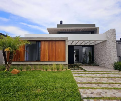 Casa Térrea em ótima localização | RS