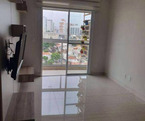 Apartamento com 2 dormitórios à venda, 72 m² por R$ 950.000,00 - Saúde - São Paulo/SP