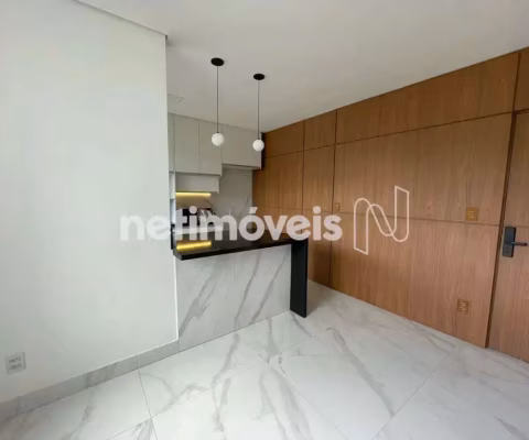 Locação Apartamento 3 quartos Luxemburgo Belo Horizonte