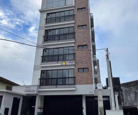 Apartamento com 2 dormitórios à venda, 90 m² por R$ 600.000,00 - Armação - Penha/SC