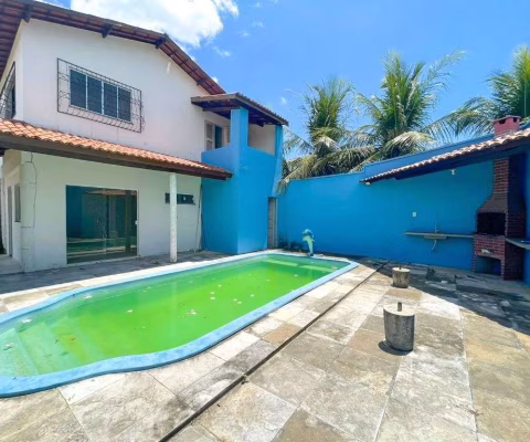 Chácara com 3 dormitórios à venda, 840 m² por R$ 305.000