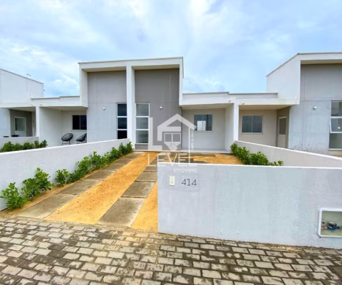 Casa Para Alugar com 2 quartos no bairro Smart City em Aquiraz