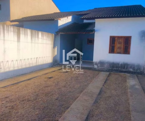 CASA PARA LOCAÇÃO EM AQUIRAZ COM 2 QUARTOS!
