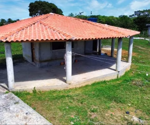 Vendo Lote em Mar Grande