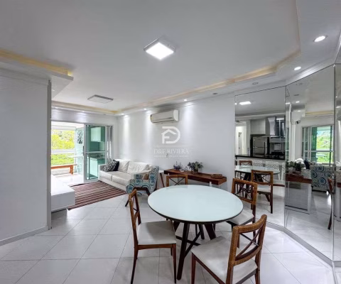 Apartamento à Venda e Locação Anual em Riviera de São Lourenço | Módulo 08