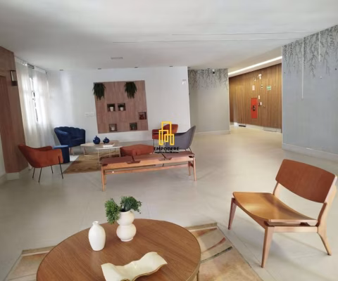 Apartamento para Venda em Uberlândia, Centro, 3 dormitórios, 1 suíte, 3 banheiros, 1 vaga