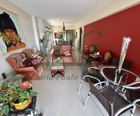 Apartamento Alto  Padrão - Apartamento de 3 Quartos sendo 1 Suíte na Praia do Morro - Guarapari - ES