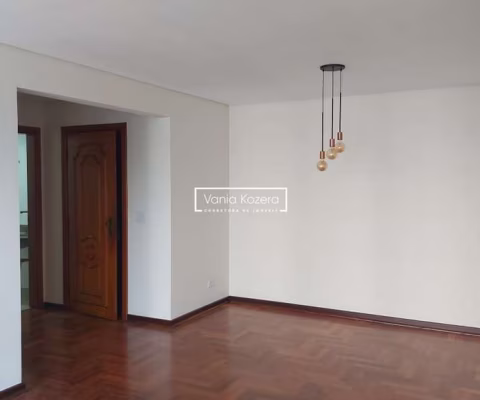 Apartamento 3 quartos - 128 m2 - 8.000,00 pacote - Centro Alphaville - Barueri