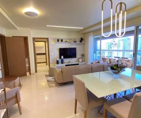 Venda de Apartamento 3 Suítes em Setor Bueno - Goiânia