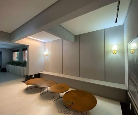 Apartamento à venda em Praia Grande-SP, Caiçara! 2 quartos, 1 suíte, 1 sala, 2 banheiros, 1 vaga de garagem. 72m².