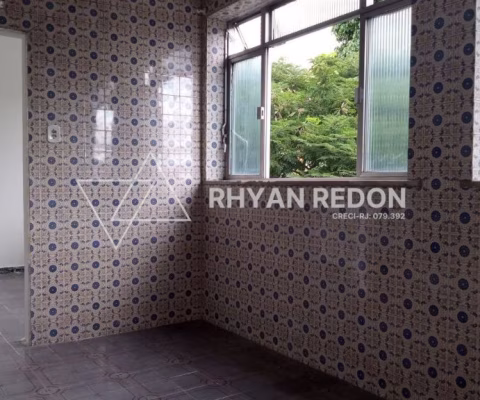 Apartamento exclusivo de 1 quarto e home office – Marechal Hermes – 68m² – Próx. Polo Gastronômico