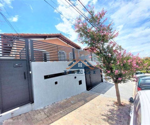 Casa para venda ou locação - Centro - Vinhedo/SP