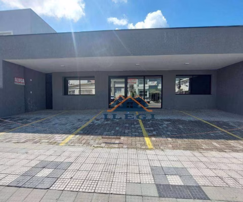 Prédio comercial para alugar na cidade de Vinhedo- SP !