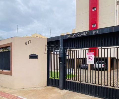 Apartamento com 3 quartos à venda na Rua Borba Gato, --, Jardim Londrilar, Londrina