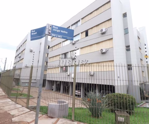 Apartamento com 3 quartos para alugar na Rua Jorge Velho, --, Vila Larsen 1, Londrina