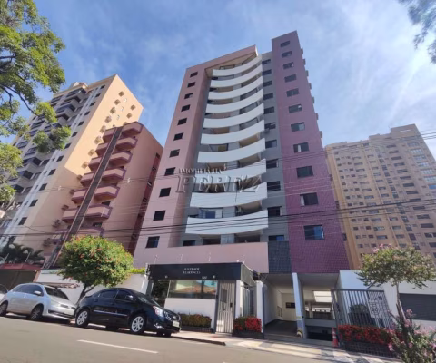 Apartamento com 3 quartos à venda na Rua Alagoas, --, Centro, Londrina