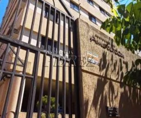 Apartamento com 1 quarto à venda na Rua Paranaguá, --, Centro, Londrina