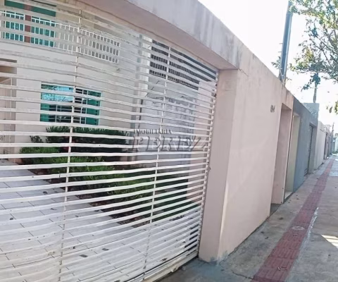 Casa com 3 quartos à venda na Alcino Carneiro Ribas, --, Jardim Burle Marx, Londrina