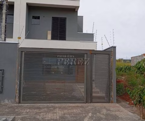 Casa com 3 quartos à venda na Natanael Francisco, --, Jardim Pioneiros, Londrina