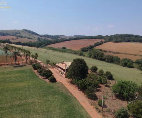 SÍTIO PLANO 11 ALQUEIRES, REGIÃO DE BRAGANÇA PAULISTA - SP