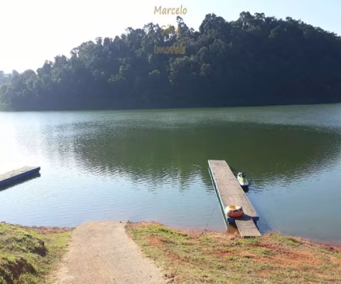 TERRENO EM CONDOMÍNIO NA REPRESA, ENTRE SERRAS E ÁGUAS BRAGANÇA PAULISTA - SP