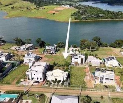TERENO REPRESA , CONDOMÍNIO FECHADO  JOANÓPOLIS - SP