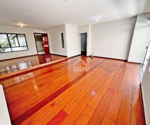 Apartamento com 4 dormitórios à venda, 230 m² por R$ 1.060.000,00 - Nova Petrópolis - São Bernardo do Campo/SP