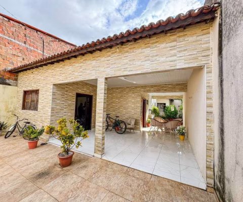 Casa Para Vender com 2 quartos 1 suítes no bairro TIMBÓ