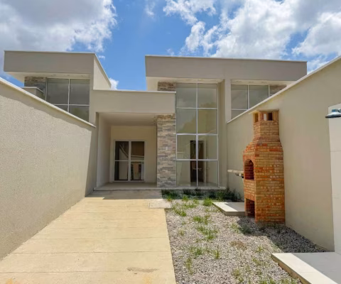 Casa plana a venda em Maracanaú com 3 Quartos sendo 2 suites [DUPLICADO]