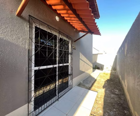 Apartamento terreo disponivel para repasse na Monguba